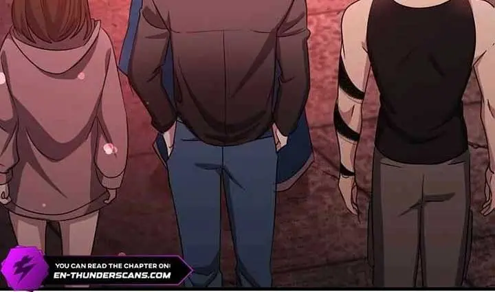 The God of War Is Leveling Up Chapter 9 Page 33