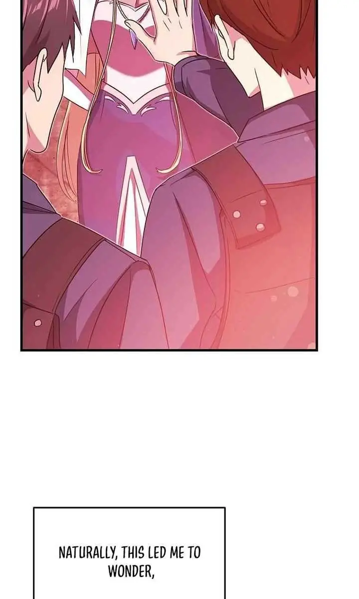 The God of War Is Leveling Up Chapter 9 Page 35