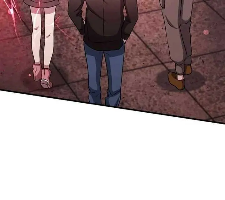 The God of War Is Leveling Up Chapter 9 Page 40