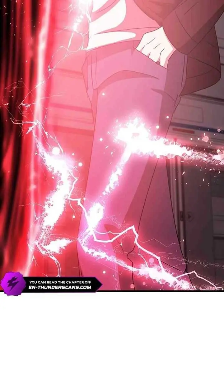 The God of War Is Leveling Up Chapter 9 Page 42