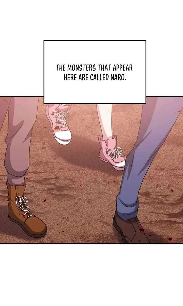 The God of War Is Leveling Up Chapter 9 Page 51