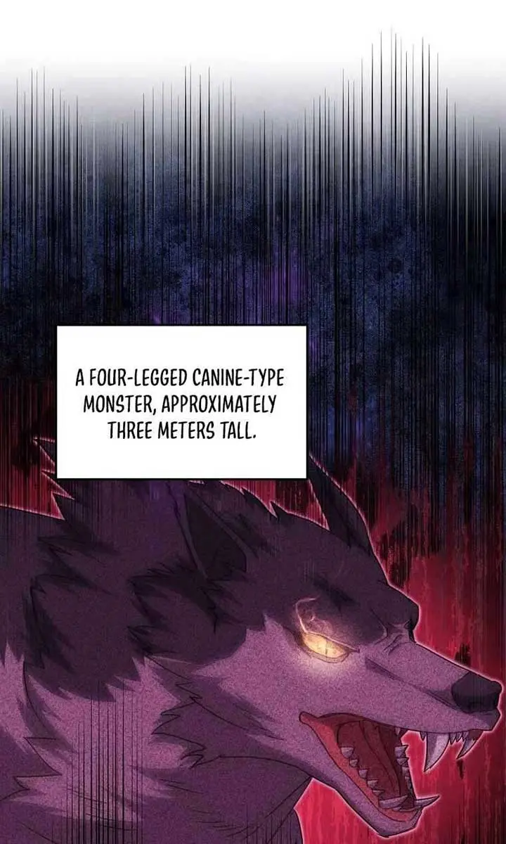 The God of War Is Leveling Up Chapter 9 Page 52