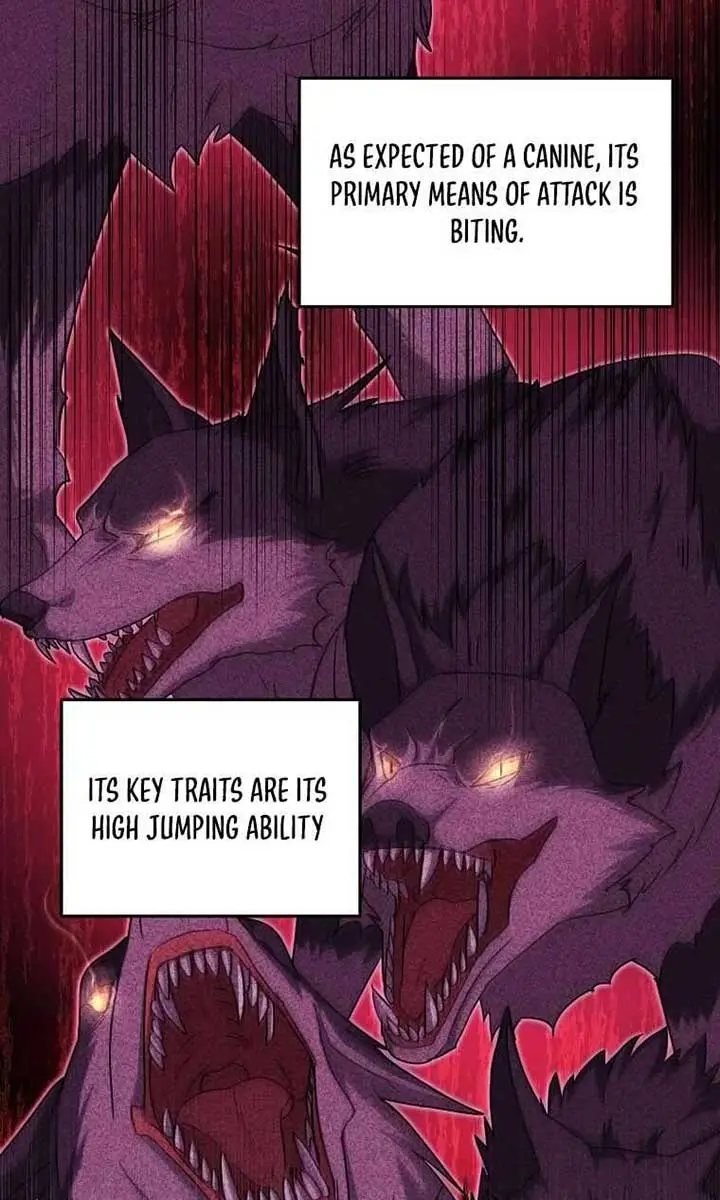 The God of War Is Leveling Up Chapter 9 Page 53