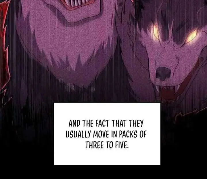 The God of War Is Leveling Up Chapter 9 Page 54