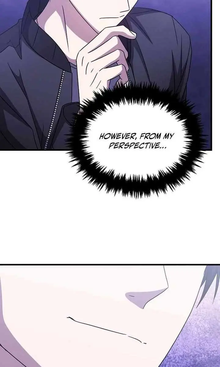 The God of War Is Leveling Up Chapter 9 Page 56