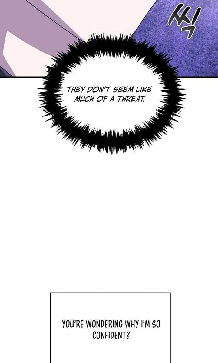 The God of War Is Leveling Up Chapter 9 Page 57