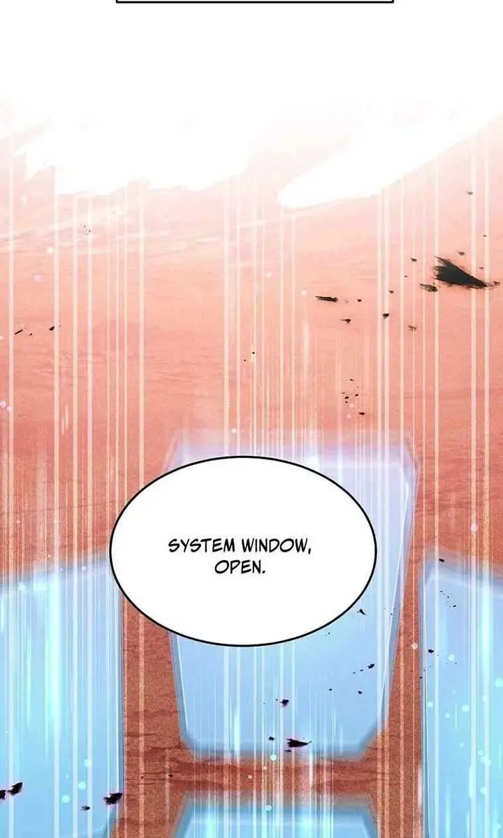 The God of War Is Leveling Up Chapter 9 Page 58