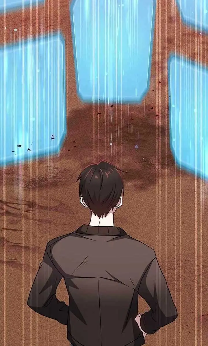 The God of War Is Leveling Up Chapter 9 Page 59