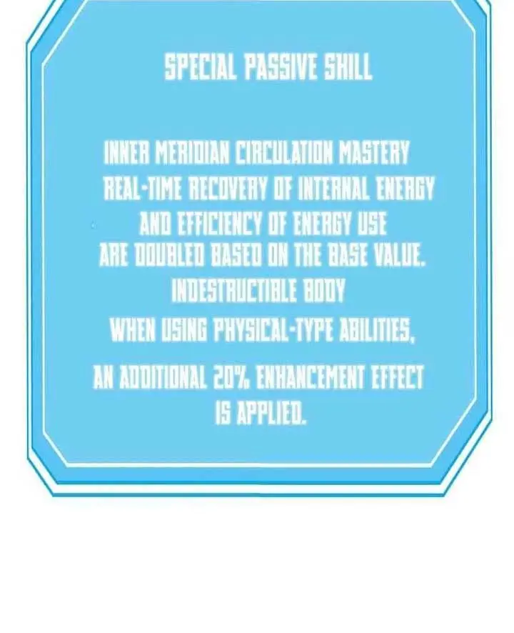 The God of War Is Leveling Up Chapter 9 Page 62