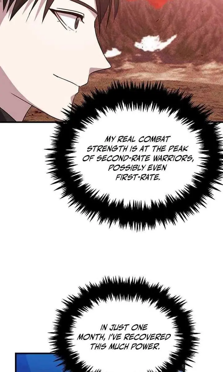 The God of War Is Leveling Up Chapter 9 Page 66