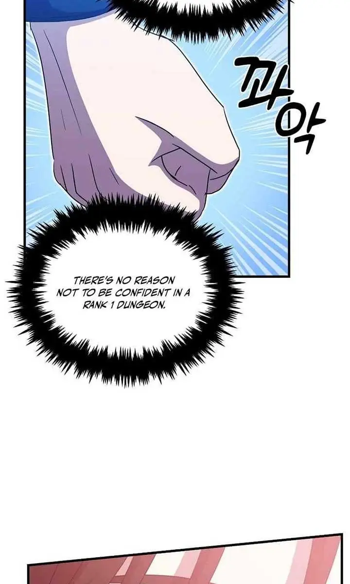 The God of War Is Leveling Up Chapter 9 Page 67