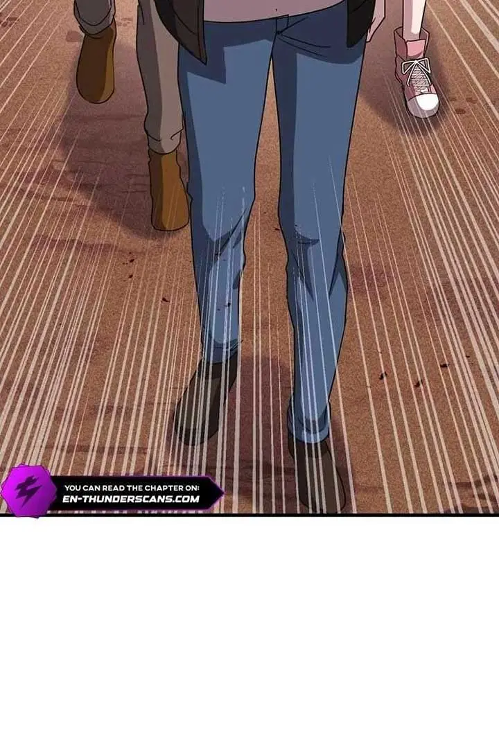 The God of War Is Leveling Up Chapter 9 Page 70