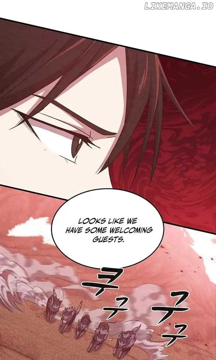 The God of War Is Leveling Up Chapter 9 Page 71