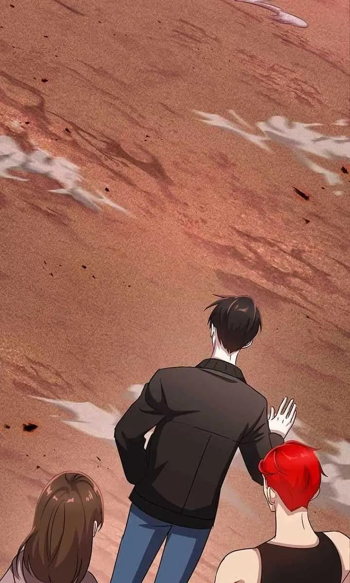 The God of War Is Leveling Up Chapter 9 Page 72