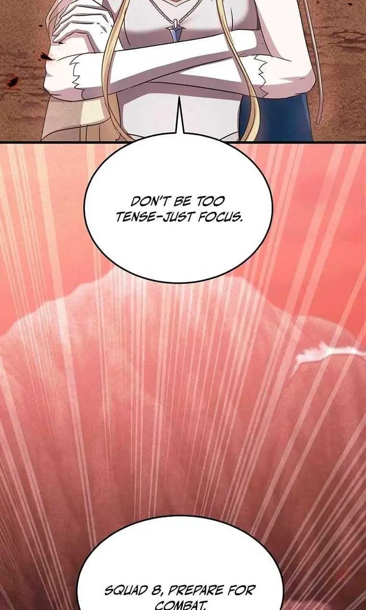 The God of War Is Leveling Up Chapter 9 Page 75