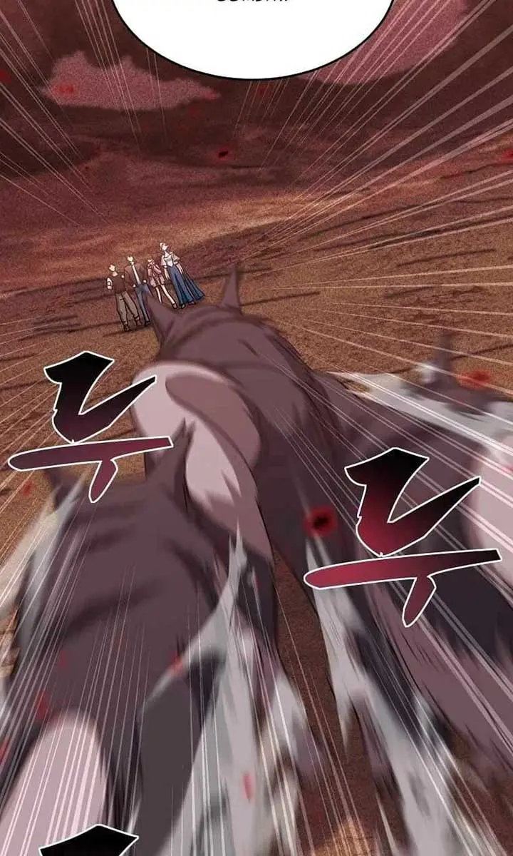 The God of War Is Leveling Up Chapter 9 Page 76