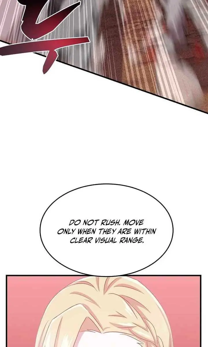 The God of War Is Leveling Up Chapter 9 Page 77