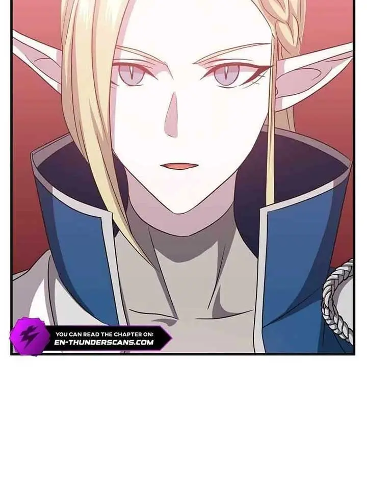 The God of War Is Leveling Up Chapter 9 Page 78