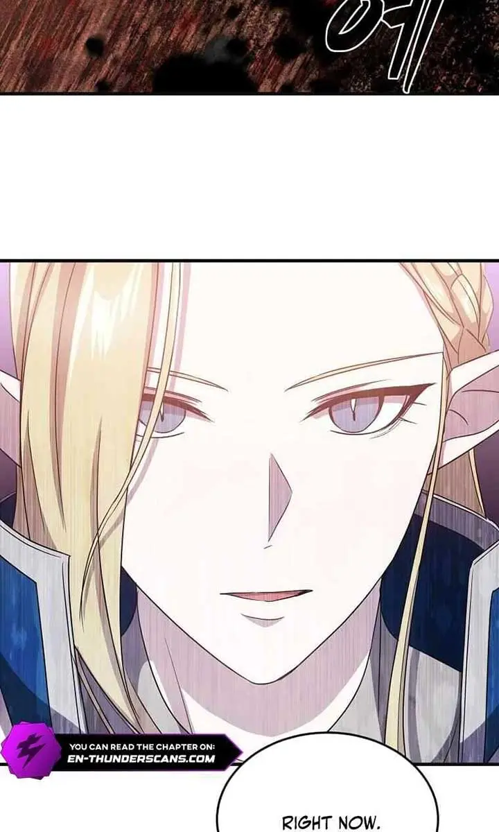 The God of War Is Leveling Up Chapter 9 Page 84