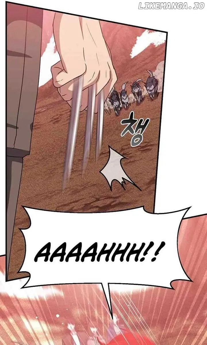 The God of War Is Leveling Up Chapter 9 Page 86