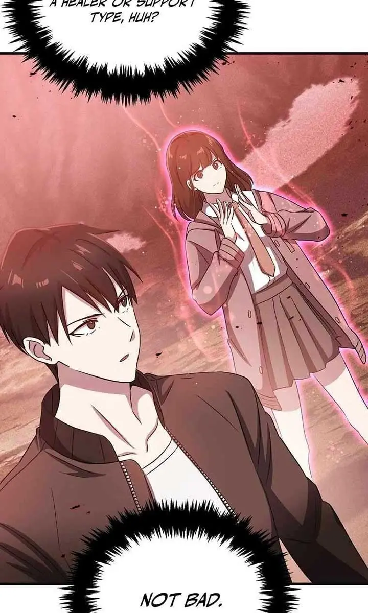 The God of War Is Leveling Up Chapter 9 Page 89