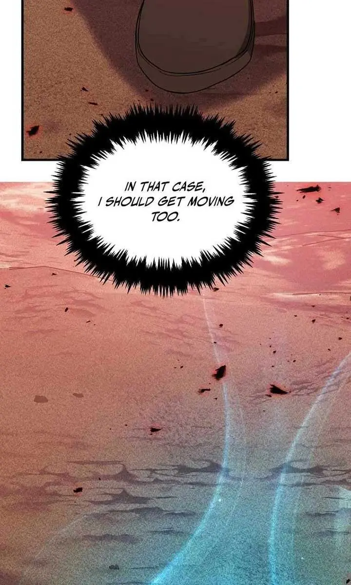 The God of War Is Leveling Up Chapter 9 Page 91