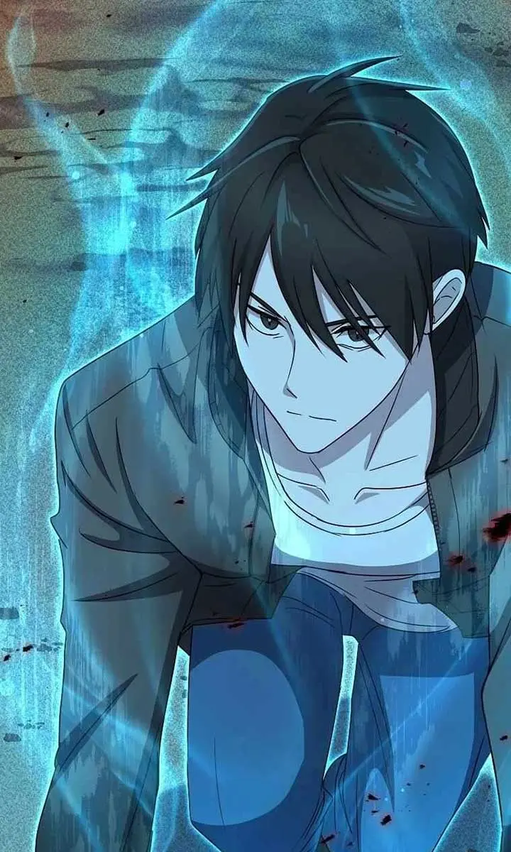 The God of War Is Leveling Up Chapter 9 Page 92