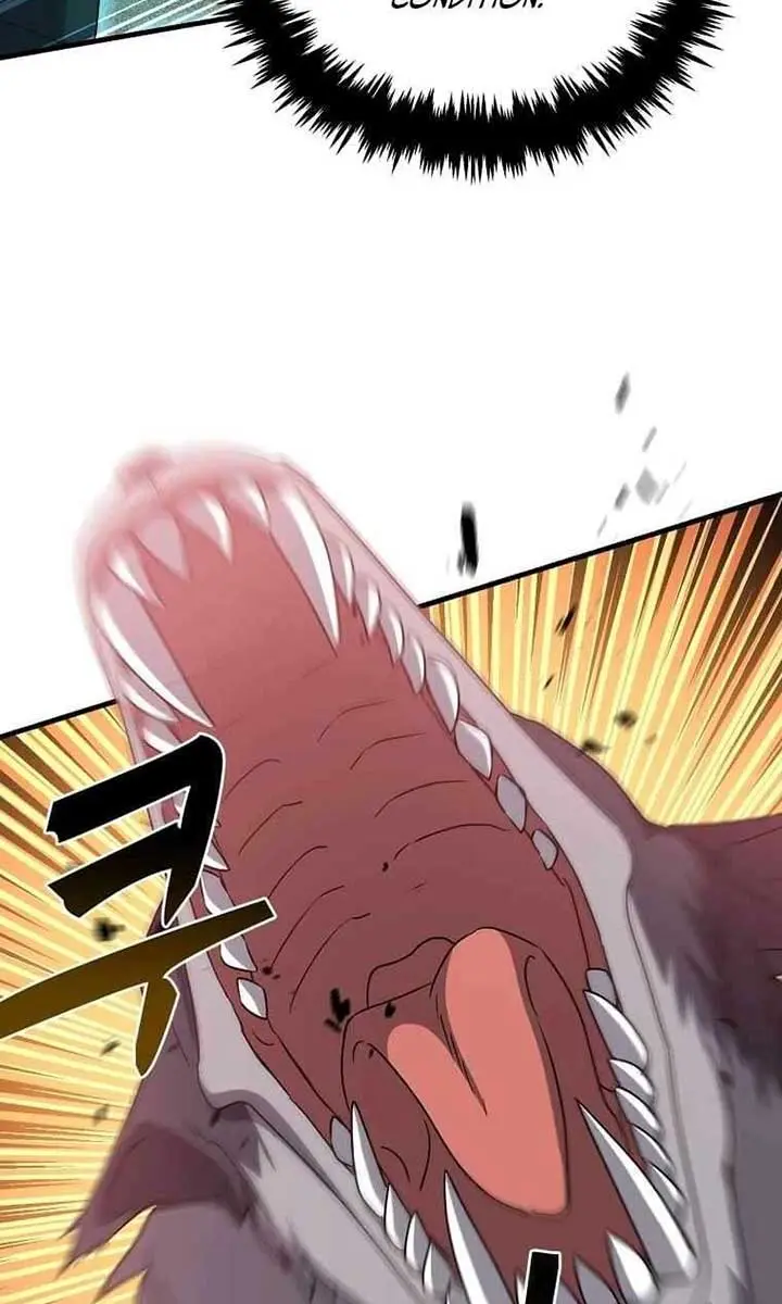 The God of War Is Leveling Up Chapter 9 Page 98