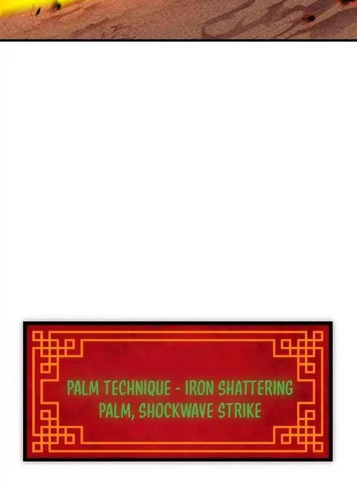 The God of War Is Leveling Up Chapter 9 Page 101