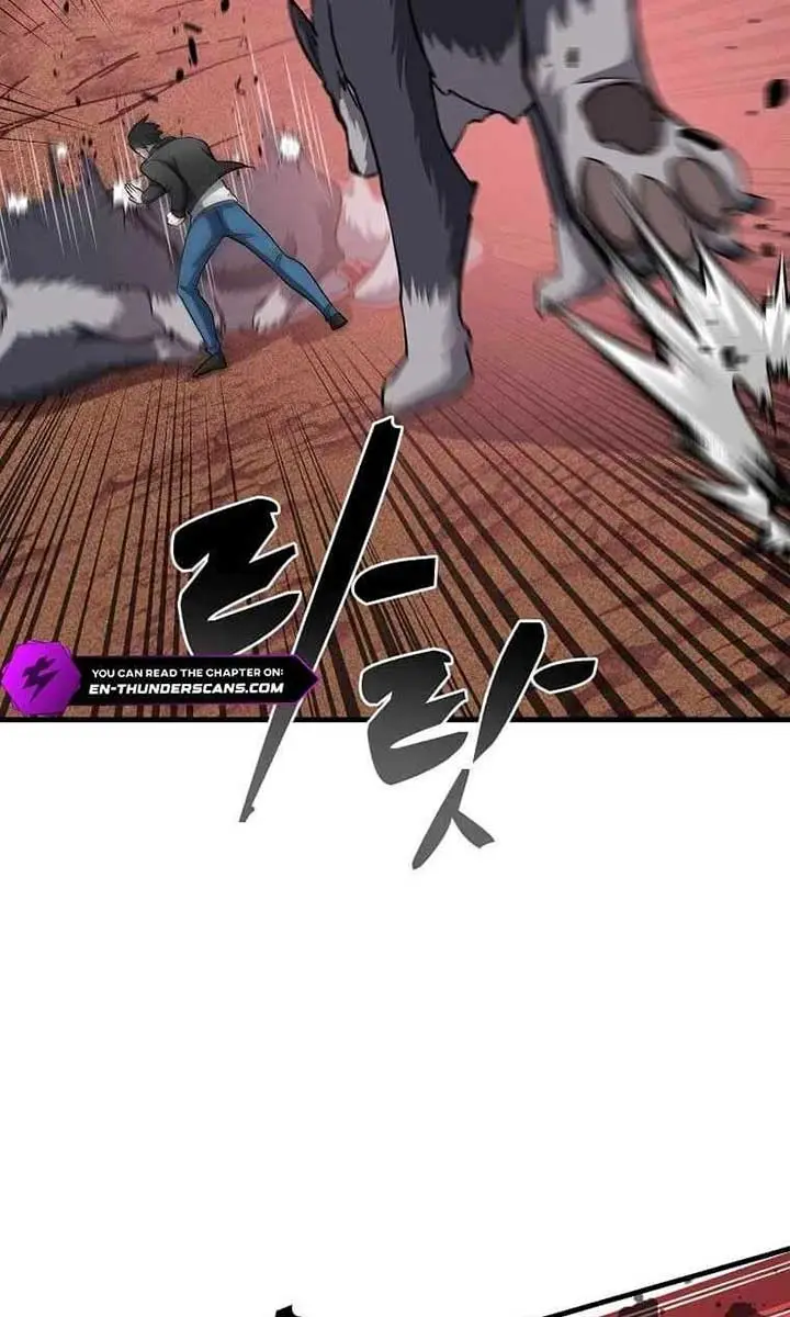 The God of War Is Leveling Up Chapter 9 Page 105