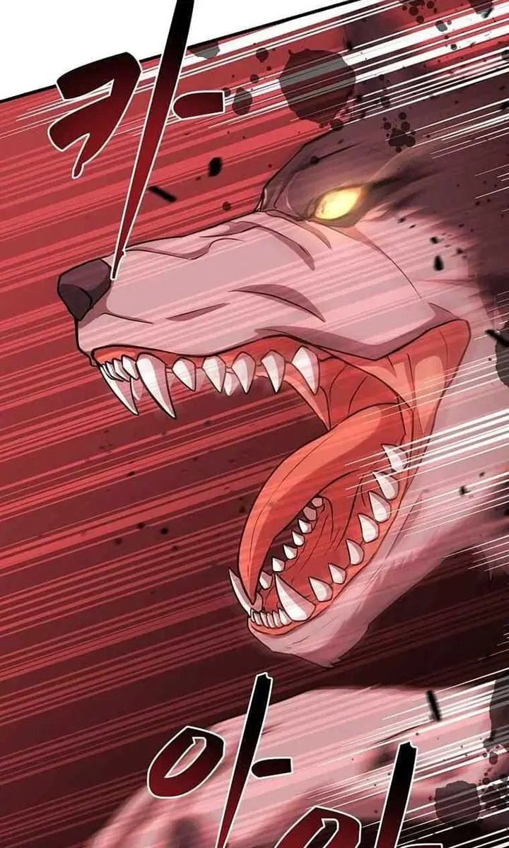 The God of War Is Leveling Up Chapter 9 Page 106