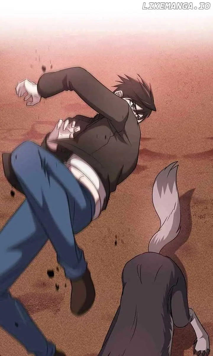 The God of War Is Leveling Up Chapter 9 Page 109