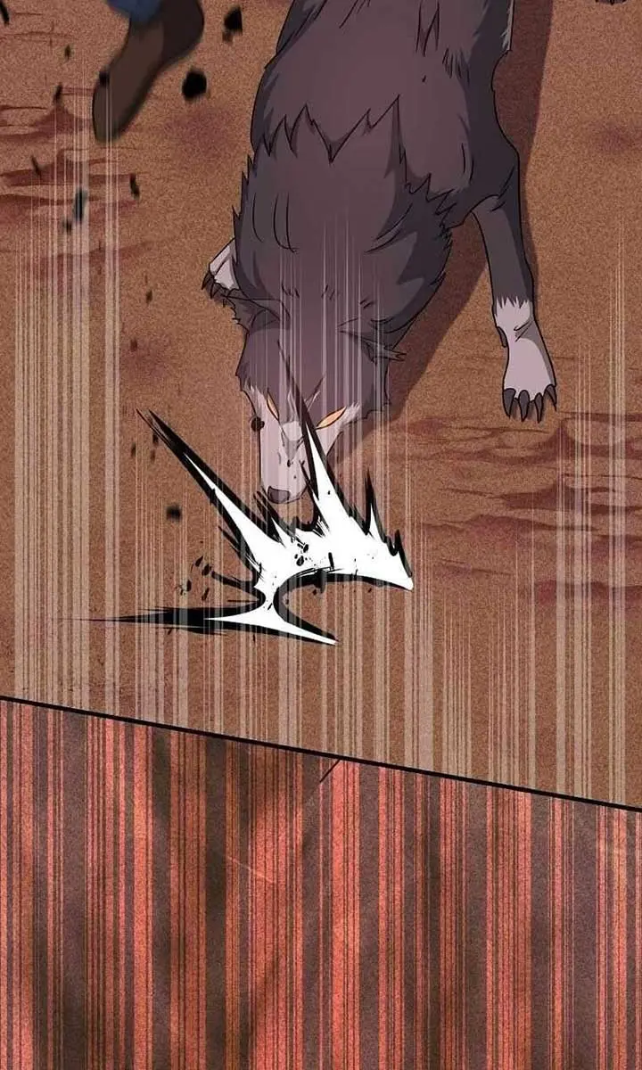 The God of War Is Leveling Up Chapter 9 Page 110