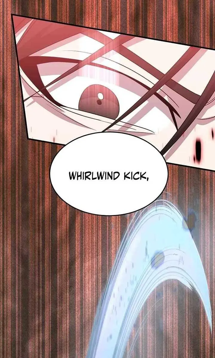 The God of War Is Leveling Up Chapter 9 Page 111