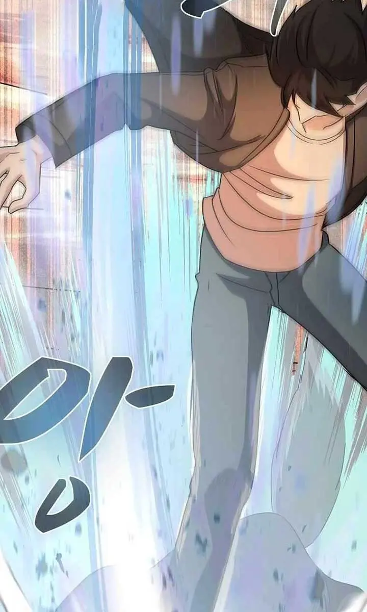 The God of War Is Leveling Up Chapter 9 Page 113