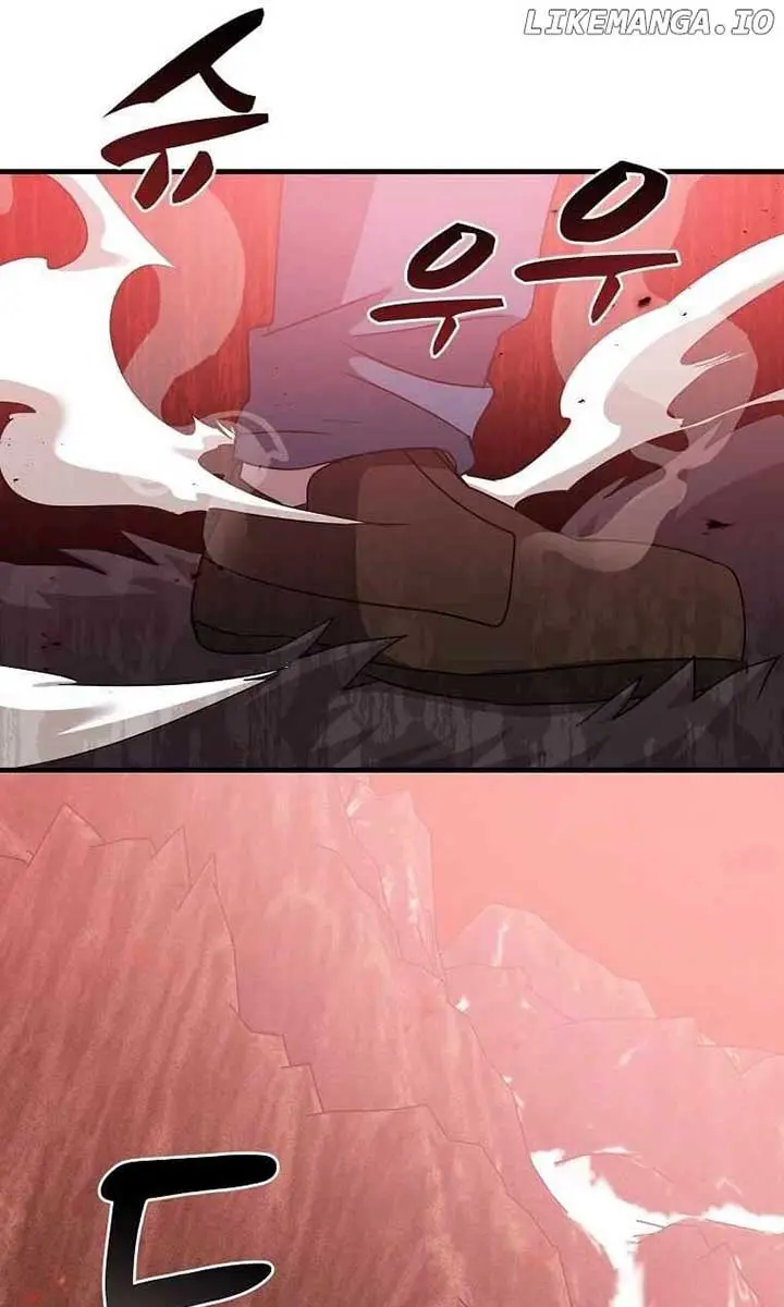 The God of War Is Leveling Up Chapter 9 Page 116