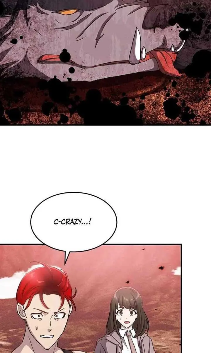 The God of War Is Leveling Up Chapter 9 Page 118