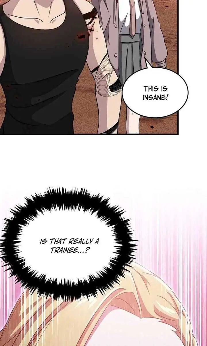 The God of War Is Leveling Up Chapter 9 Page 119