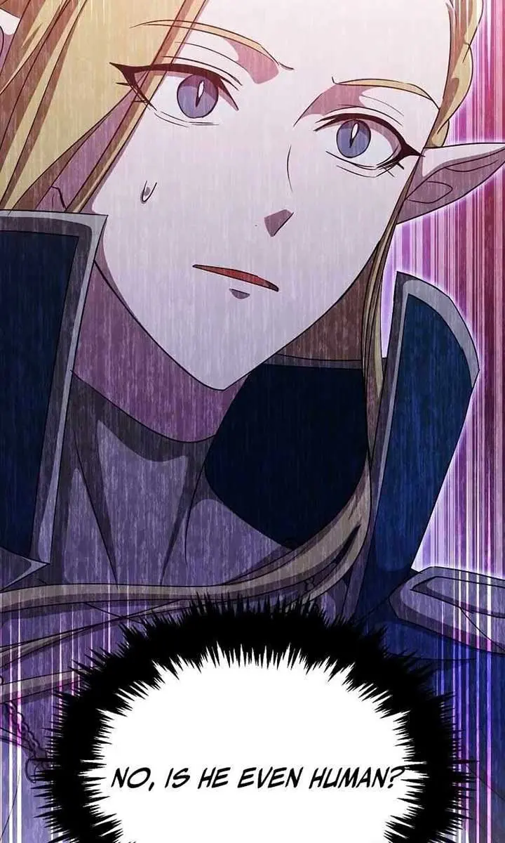 The God of War Is Leveling Up Chapter 9 Page 120