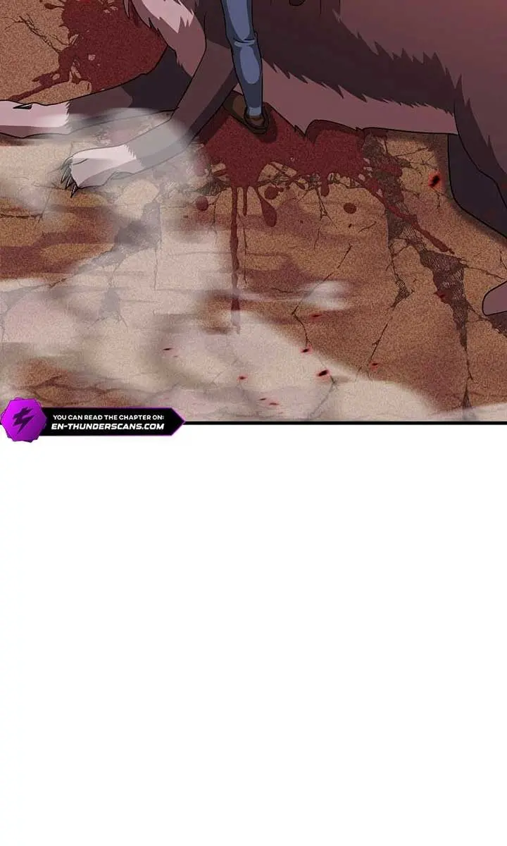 The God of War Is Leveling Up Chapter 10 Page 5