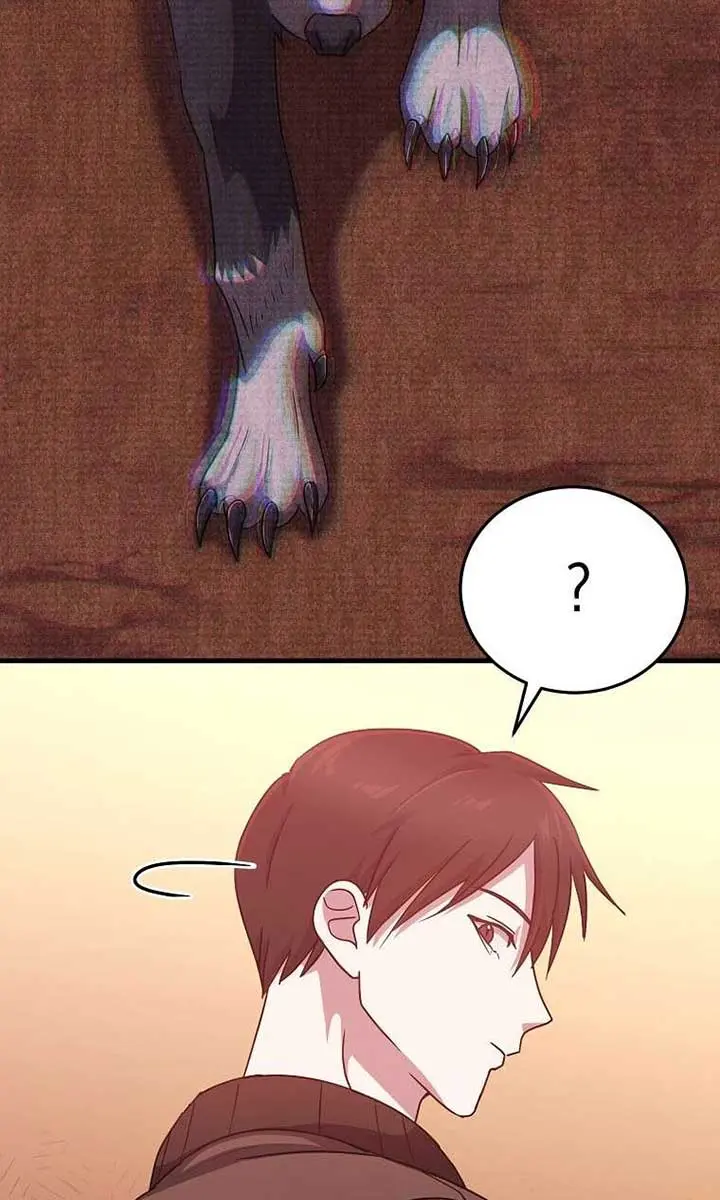 The God of War Is Leveling Up Chapter 10 Page 8