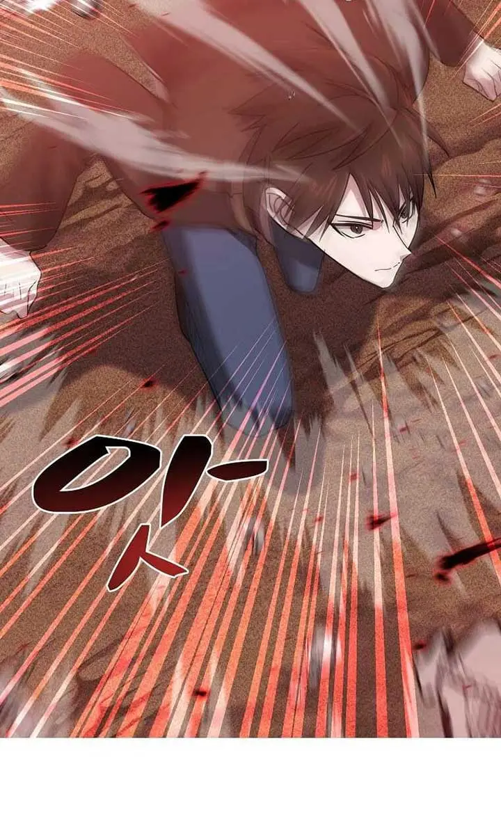 The God of War Is Leveling Up Chapter 10 Page 11