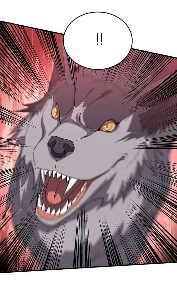 The God of War Is Leveling Up Chapter 10 Page 12