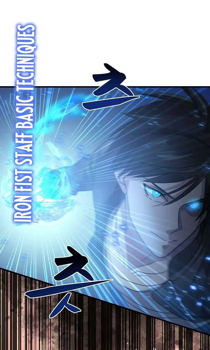 The God of War Is Leveling Up Chapter 10 Page 13