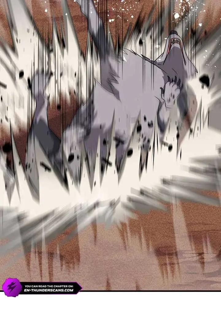 The God of War Is Leveling Up Chapter 10 Page 17