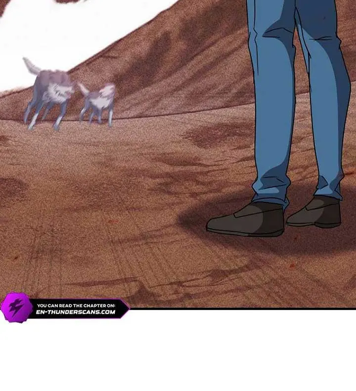 The God of War Is Leveling Up Chapter 10 Page 23