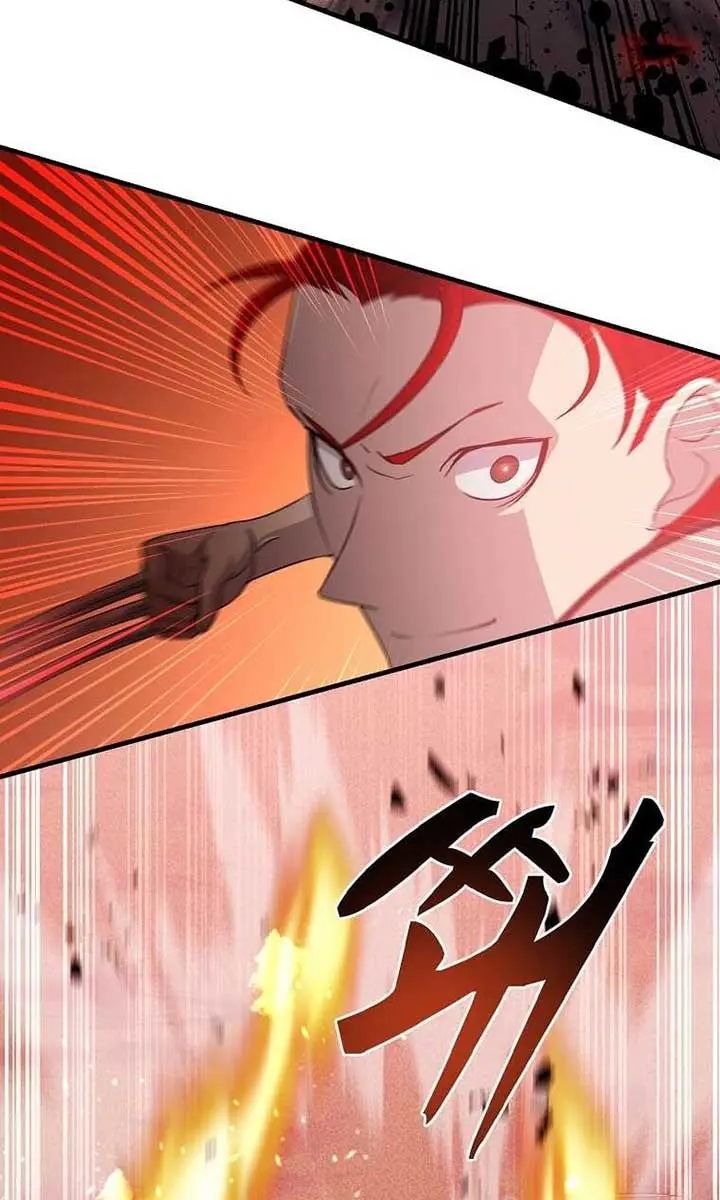 The God of War Is Leveling Up Chapter 10 Page 32