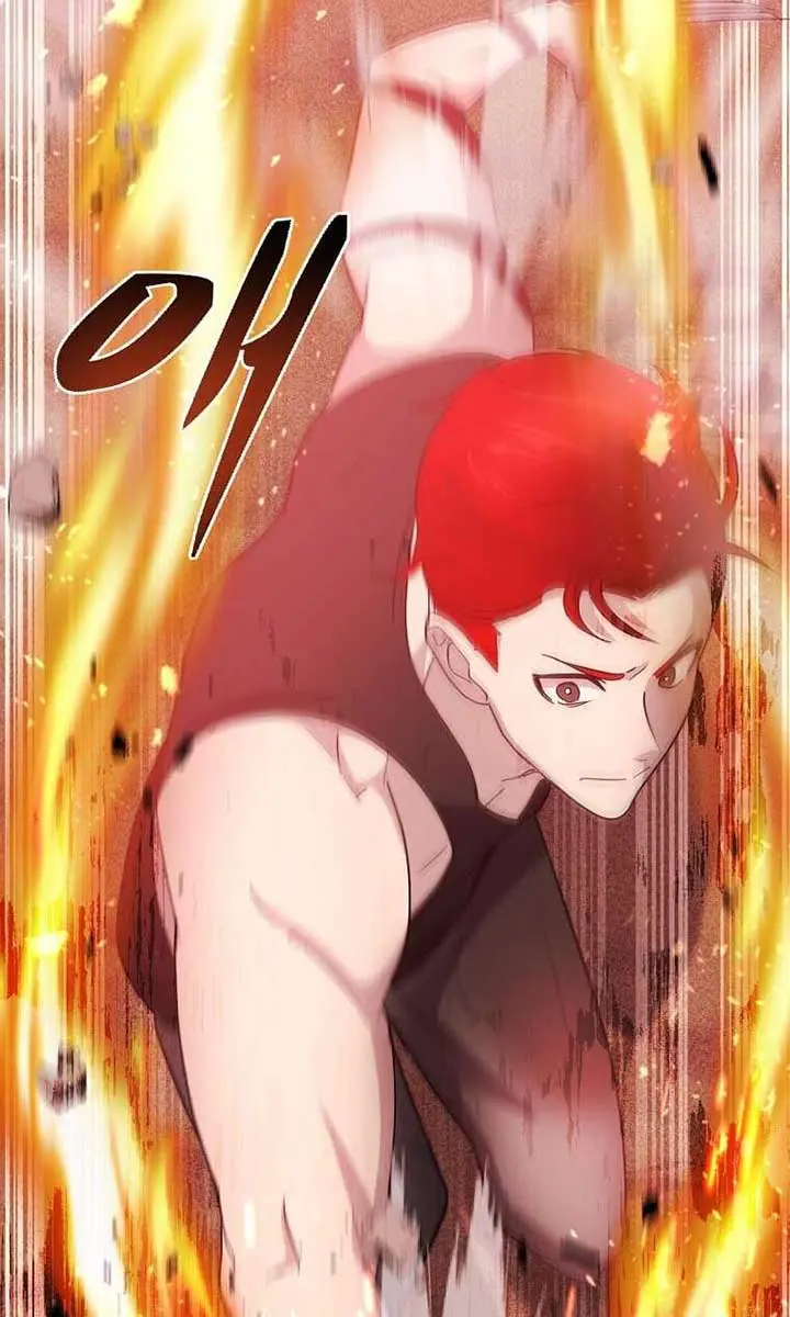 The God of War Is Leveling Up Chapter 10 Page 33