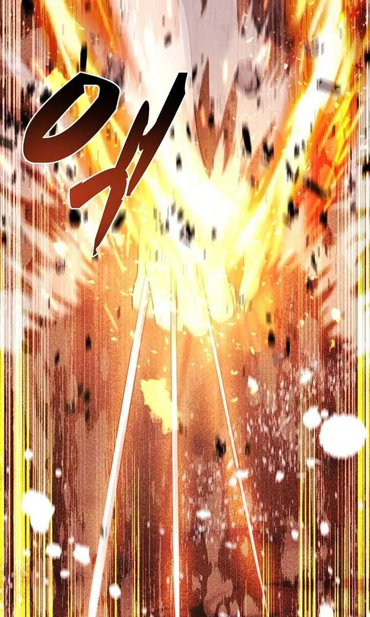 The God of War Is Leveling Up Chapter 10 Page 34