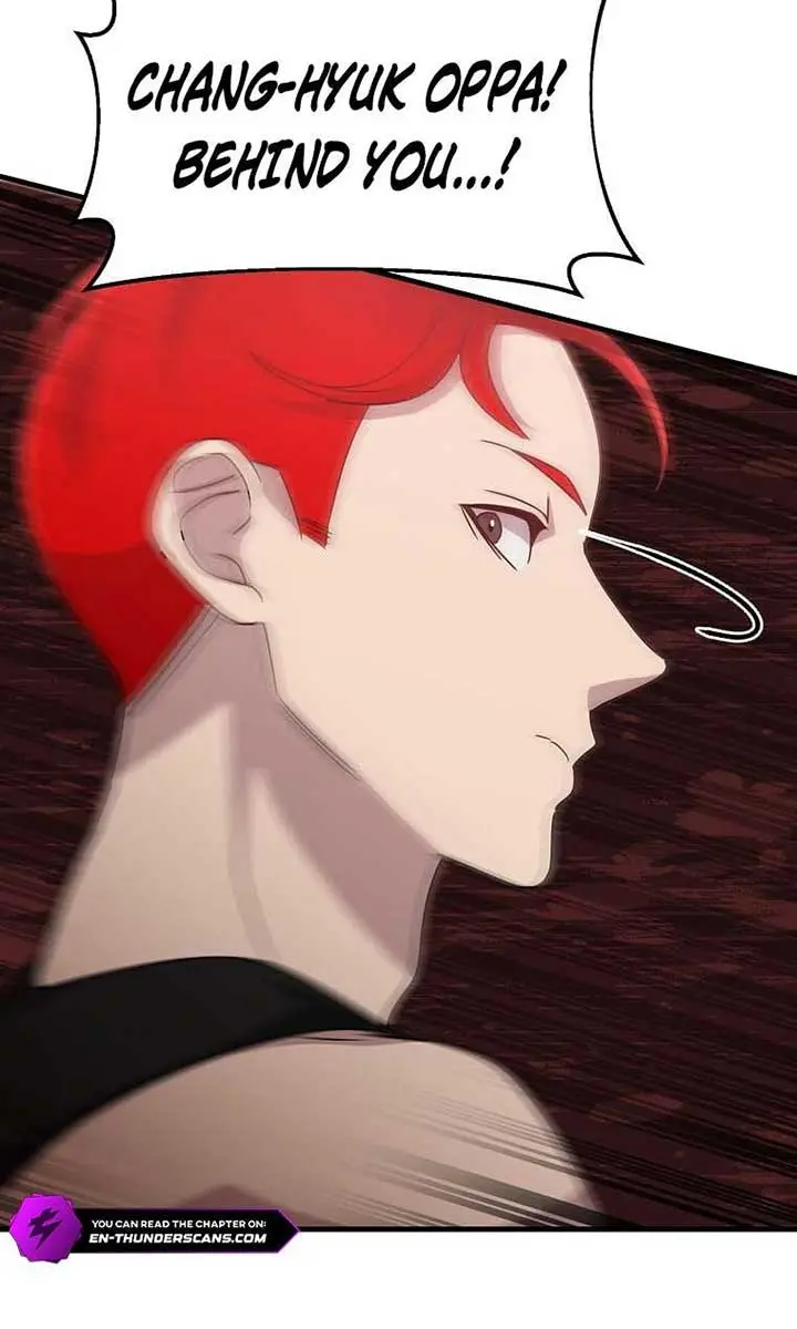 The God of War Is Leveling Up Chapter 10 Page 37